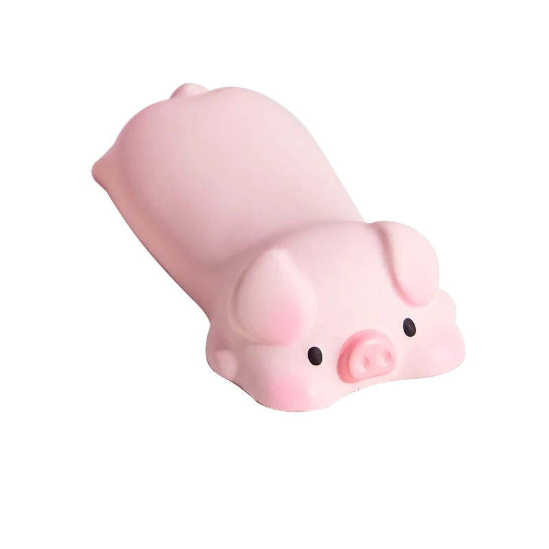 Skorter | Cute Animal Mouse Pad Wrist Rest Support