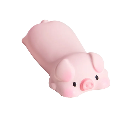 Skorter | Cute Animal Mouse Pad Wrist Rest Support