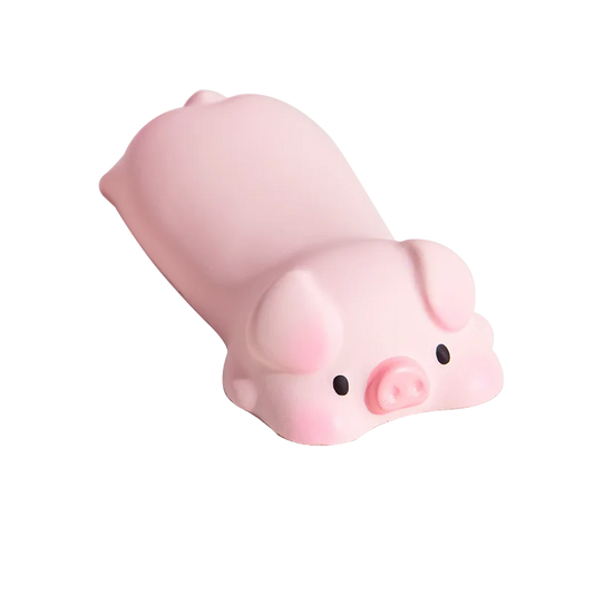 Skorter | Cute Animal Mouse Pad Wrist Rest Support