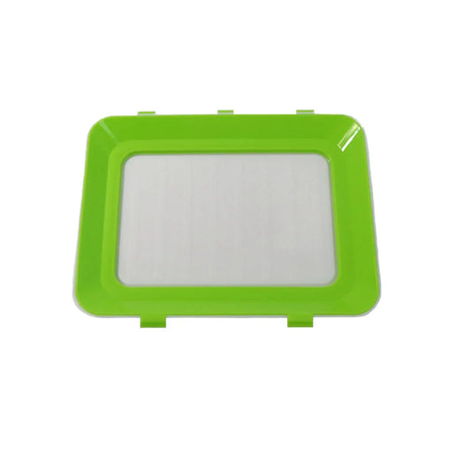 Skorter | Food Preservation Tray