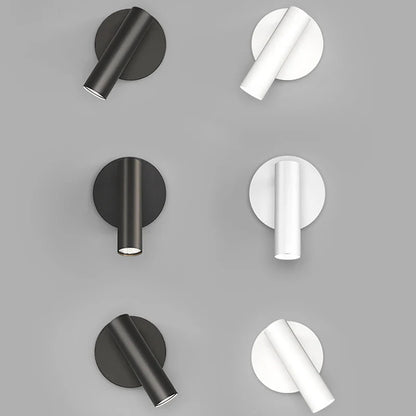 Skorter | FlexiLight - LED Wall Lamp Reading Lamp For Bedroom, Hotel & Night Use