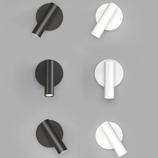 Skorter | FlexiLight - LED Wall Lamp Reading Lamp For Bedroom, Hotel & Night Use