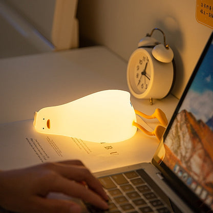 Skorter | Duck Night Light