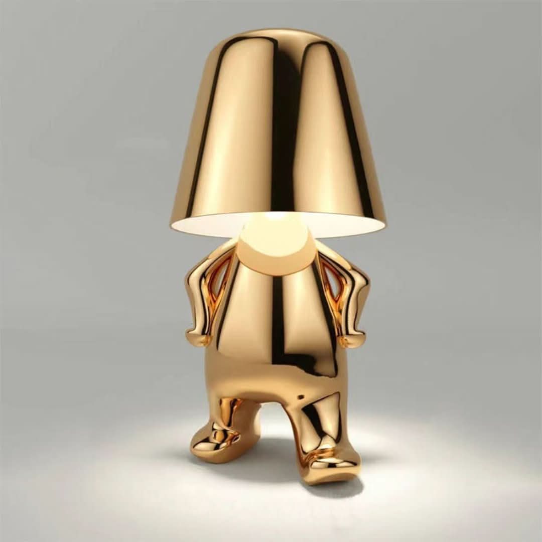 Skorter | Thinkglow Lamp - Light In A Playful Way