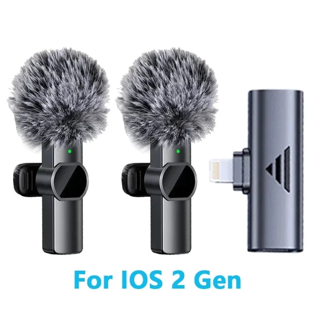 Skorter | Reduction Microphone for Mobile Phone