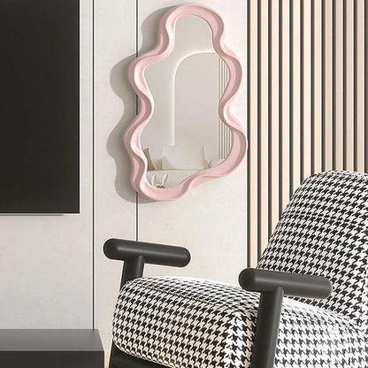 Skorter | FluffForm - Cloud Inspired Mirror