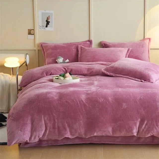 Skorter | Fluffela - Cozy and comfortable duvet cover