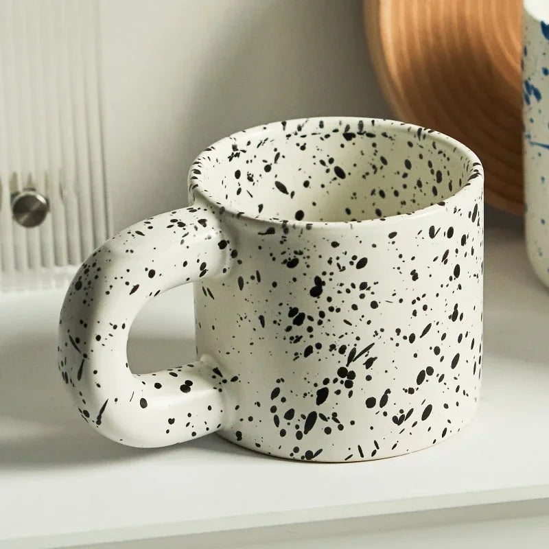 Skorter | Tanja - Korean Style Mug