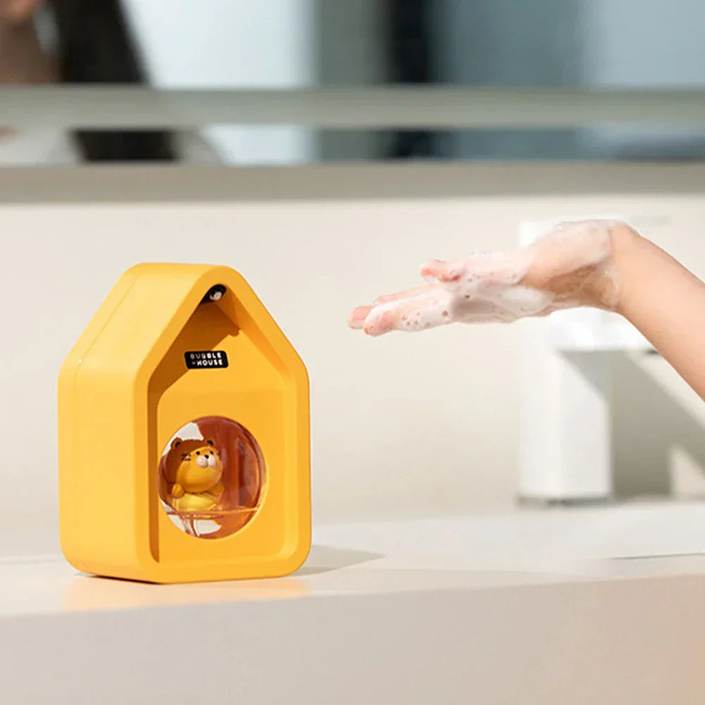 Skorter | Animal House Automatic Foam Dispenser