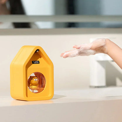 Skorter | Animal House Automatic Foam Dispenser