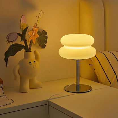 Skorter | Nordic Table Lamp