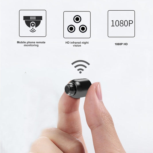 Skorter | 1080P HD Mini Camera