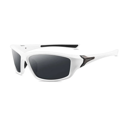 Skorter | Unisex UV400 Polarized Driving Sunglasses Stylish Men's Eyewear Goggles