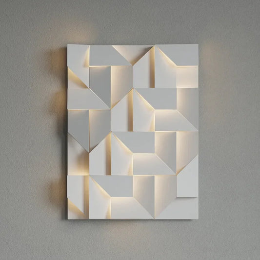 Skorter | LightSphere - LED Wall Lamp For Modern Interiors