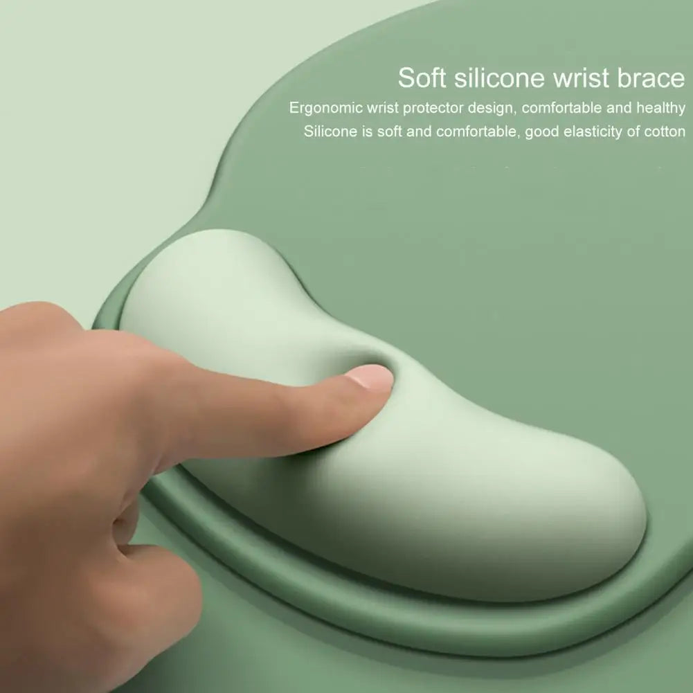 Skorter | Ergonomic 3D Mouse Pad - Wrist Support Cushion