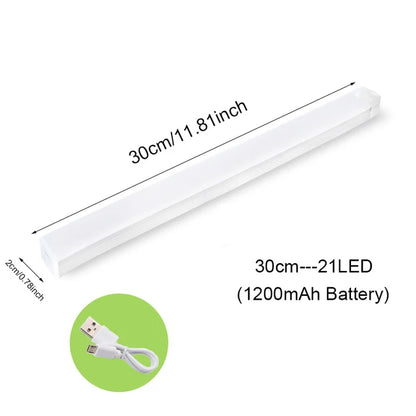 Skorter | USB rechargeable motion sensor lamp