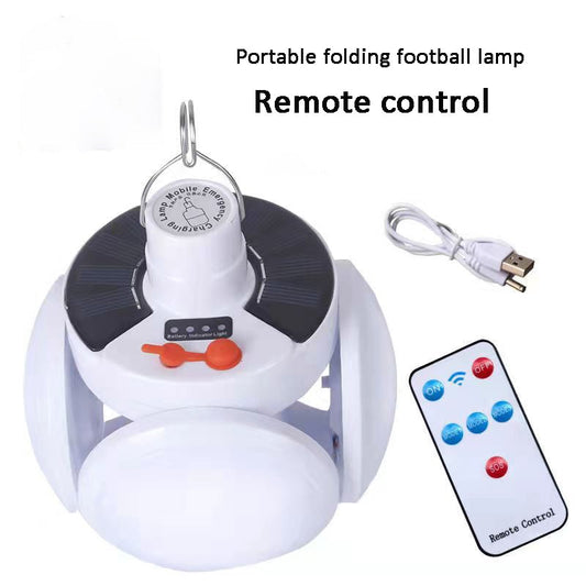 Skorter | Foldable Solar Light