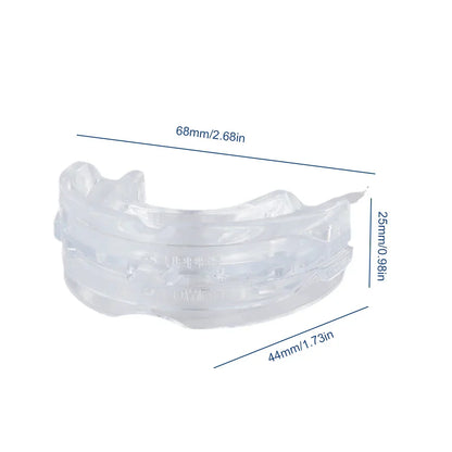 Skorter | Anti-Snore Mouthpiece