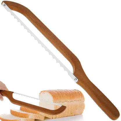 Skorter | Bread Knife
