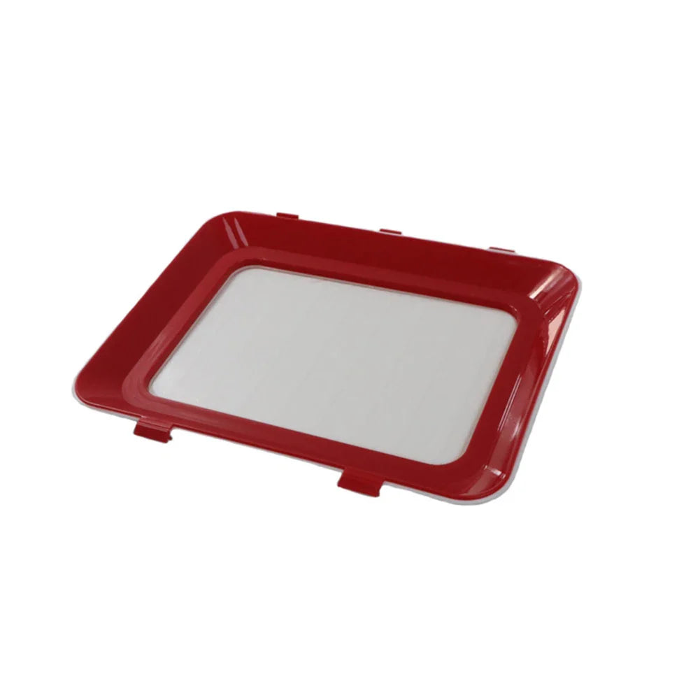 Skorter | Food Preservation Tray