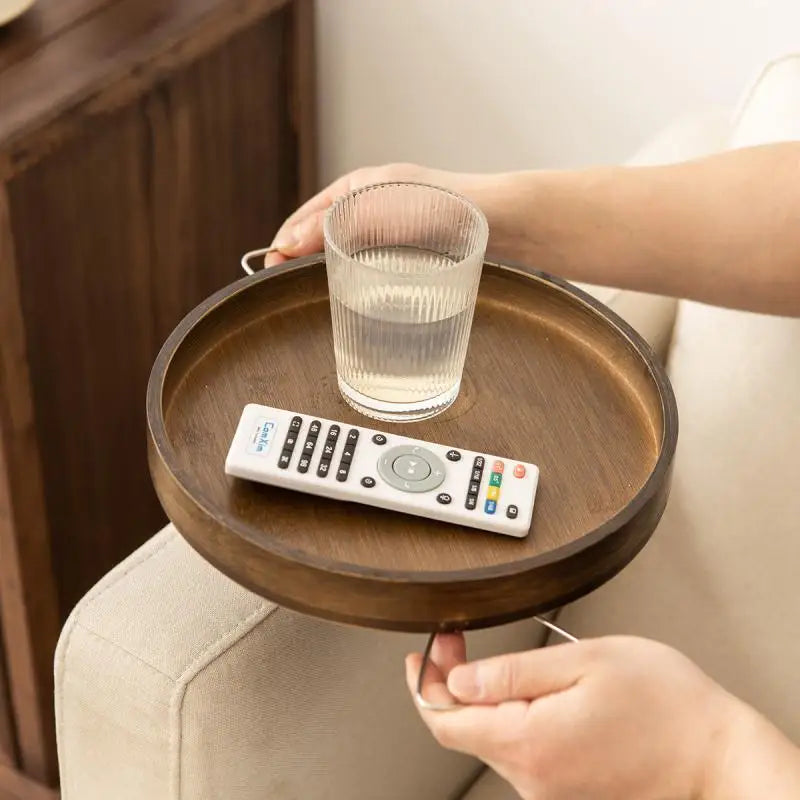 Skorter | BambooGrip Armrest pad