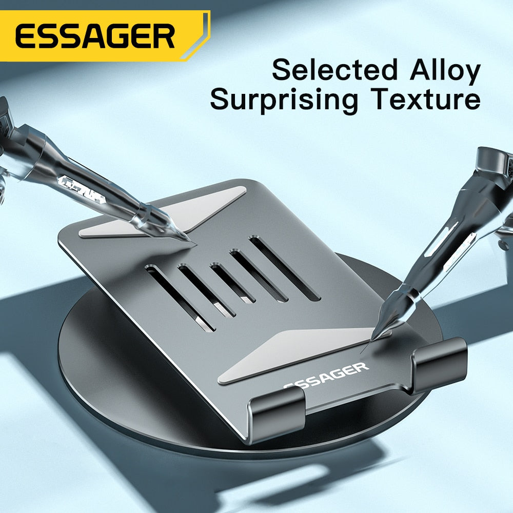 Skorter | FlexMount 360 Rotatable Phone Holder Stand