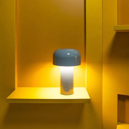 Skorter | Touch Table Lamp - USB Rechargeable Ambient Lighting