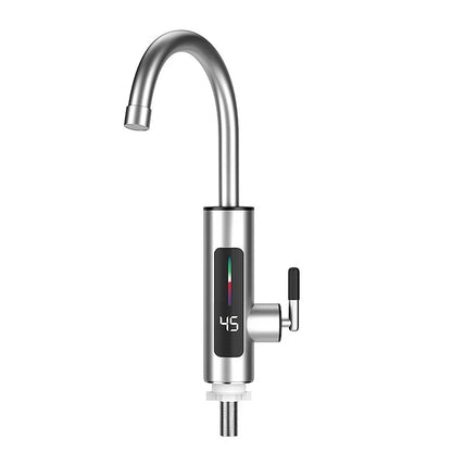 Skorter | Aqualis Electric Kitchen Tap – Instant Hot Water in Seconds