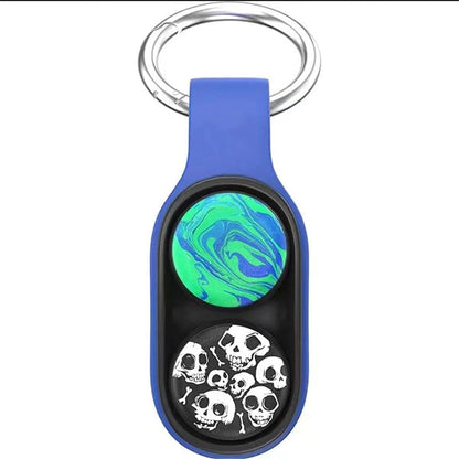 Skorter | Fidget Magnet