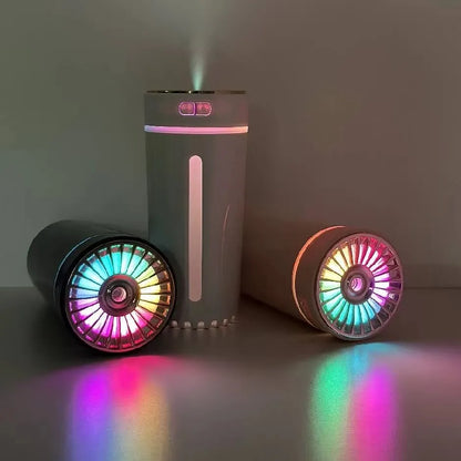 Skorter | Portable Wellness Diffuser