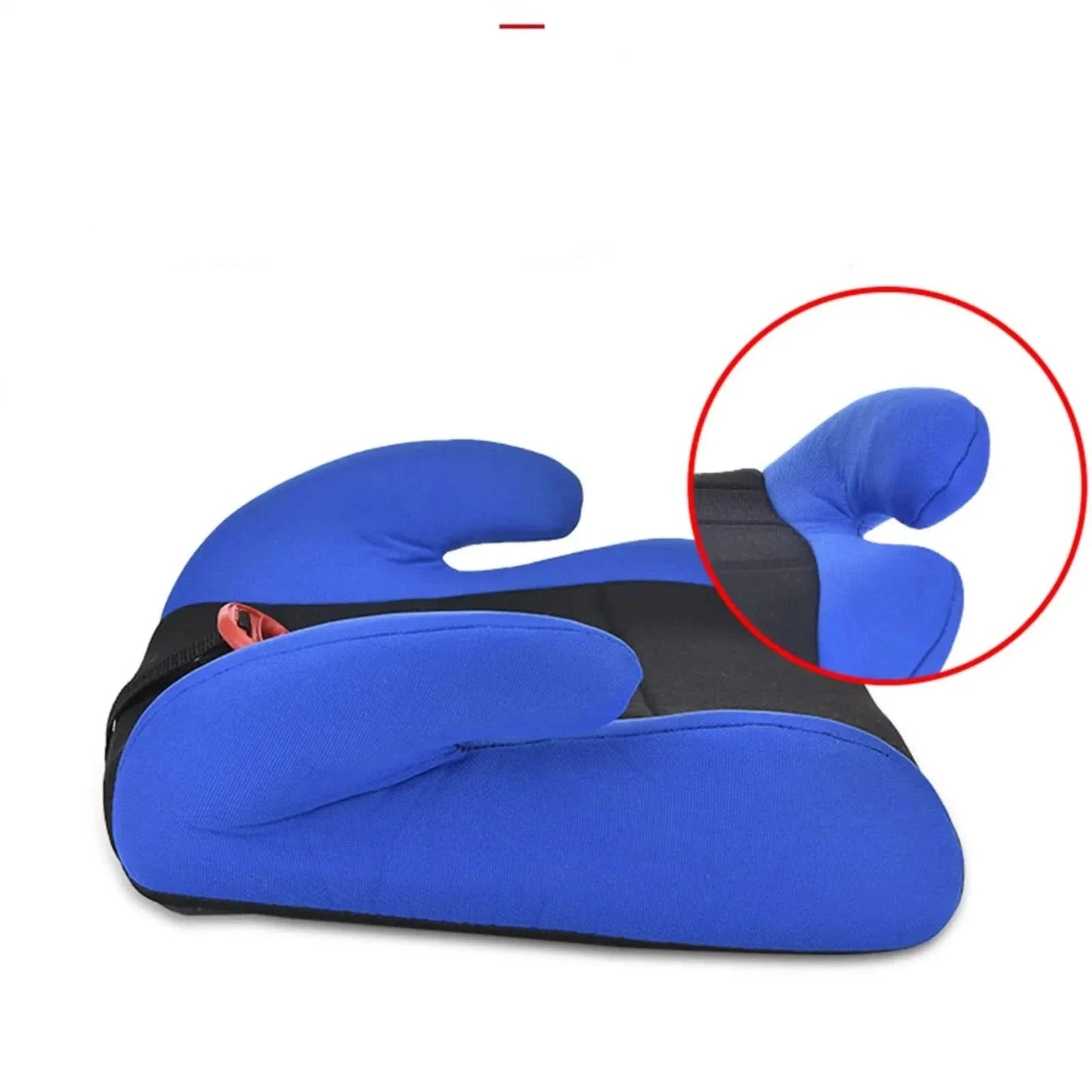 Skorter | Car Seat Mat - Raised Seat Cushion - Fits 6-12 Years