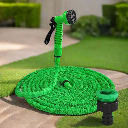 Skorter | FlexiStrahl Garden Hose