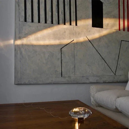 Skorter | Crystal Sunset Sky Table Lamp