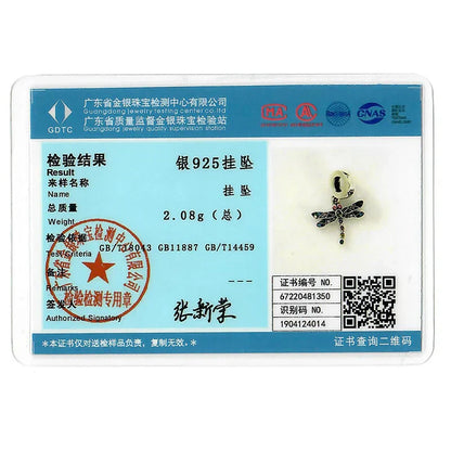 Skorter | 925 Silver Golden Leopard Charms Beads Colorful Chameleon Rhinoceros Lion Scarab Cat Pendant Compatible with Original Pandora Bracelet Jewelry