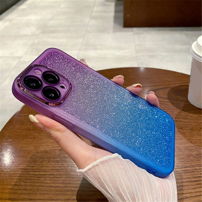 Skorter | Color Clear Phone Case For IPhone