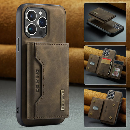 Skorter | 2-in-1 iPhone case with detachable wallet