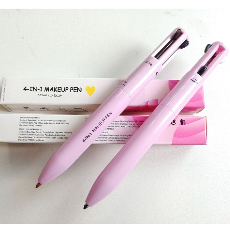 Skorter | 4in1 Makeup Pencil