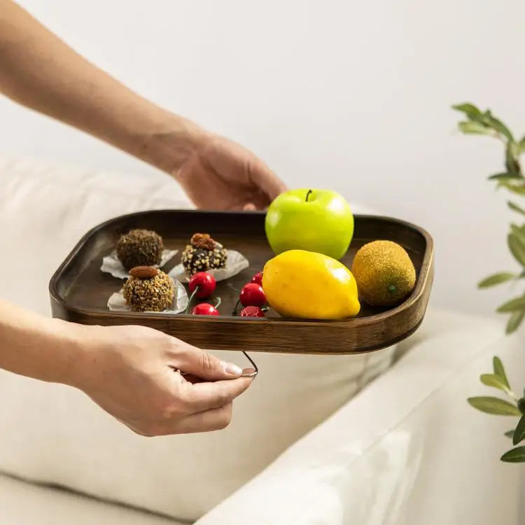 Skorter | BambooGrip Armrest pad