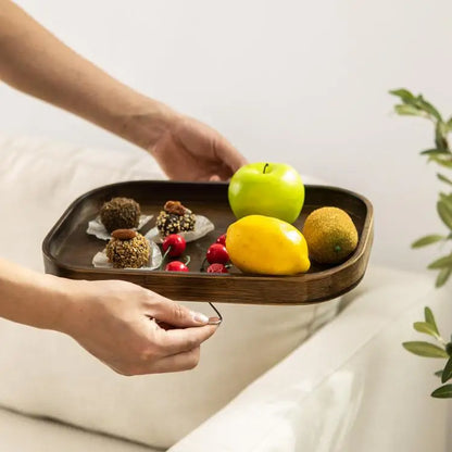 Skorter | BambooGrip Armrest pad