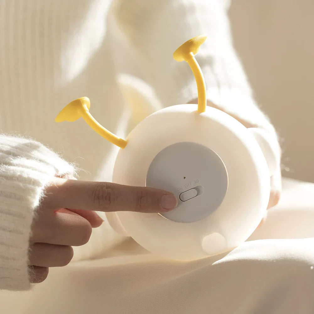 Skorter | Duck LED Touch Lamp Mobile Phone Stand