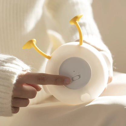 Skorter | Duck LED Touch Lamp Mobile Phone Stand