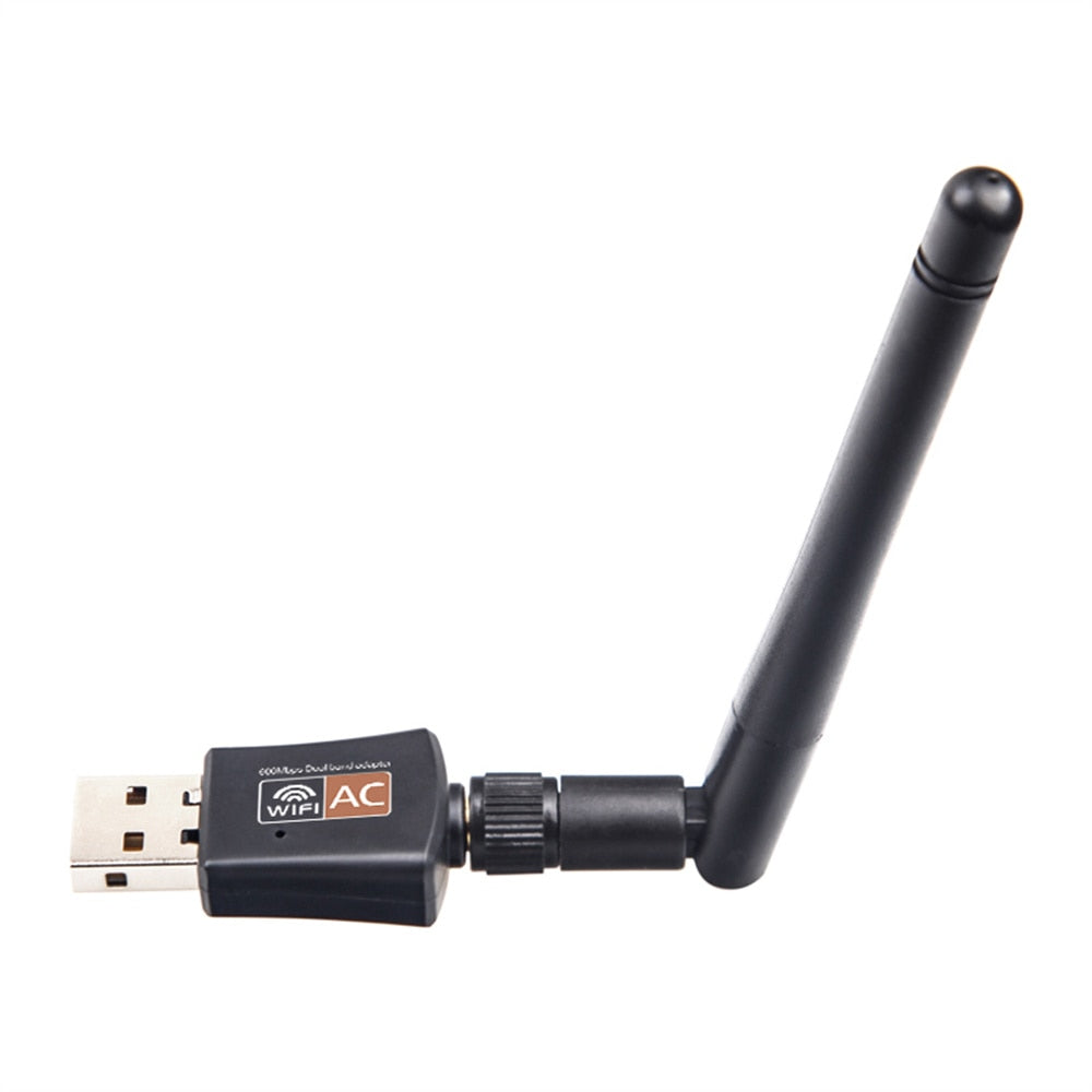 Skorter | Band WiFi USB Adapter