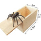 Skorter | Up Spider Scare Prank Box