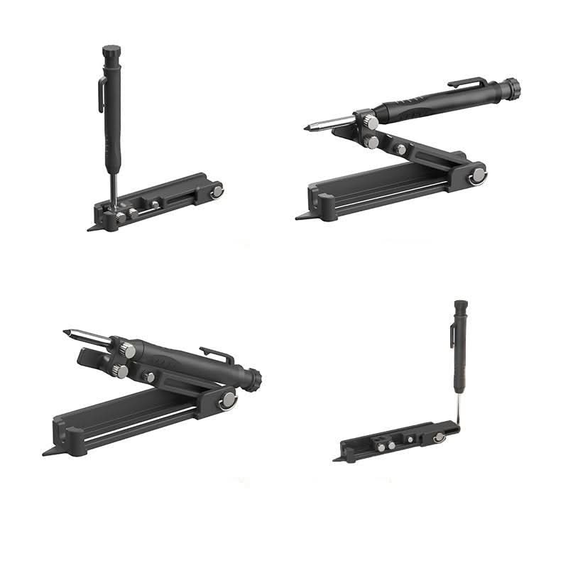 Skorter | 4-in-1 Writing Tool