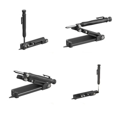 Skorter | 4-in-1 Writing Tool