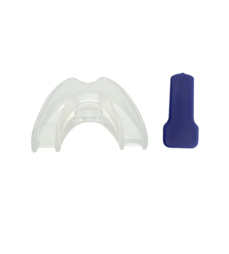 Skorter | Anti-Snoring Mouthguard and Protection Against Teeth Grinding