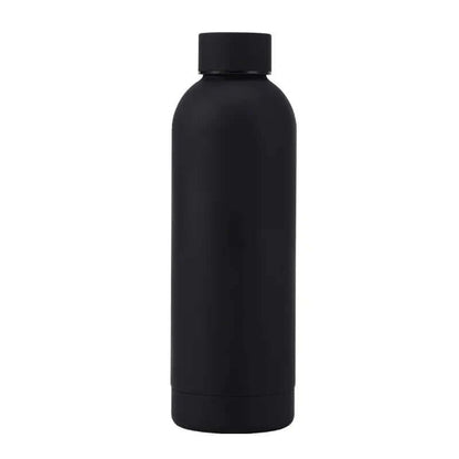 Skorter | Creative stainless steel water bottle
