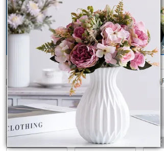 Skorter | Modern elegant flower vases