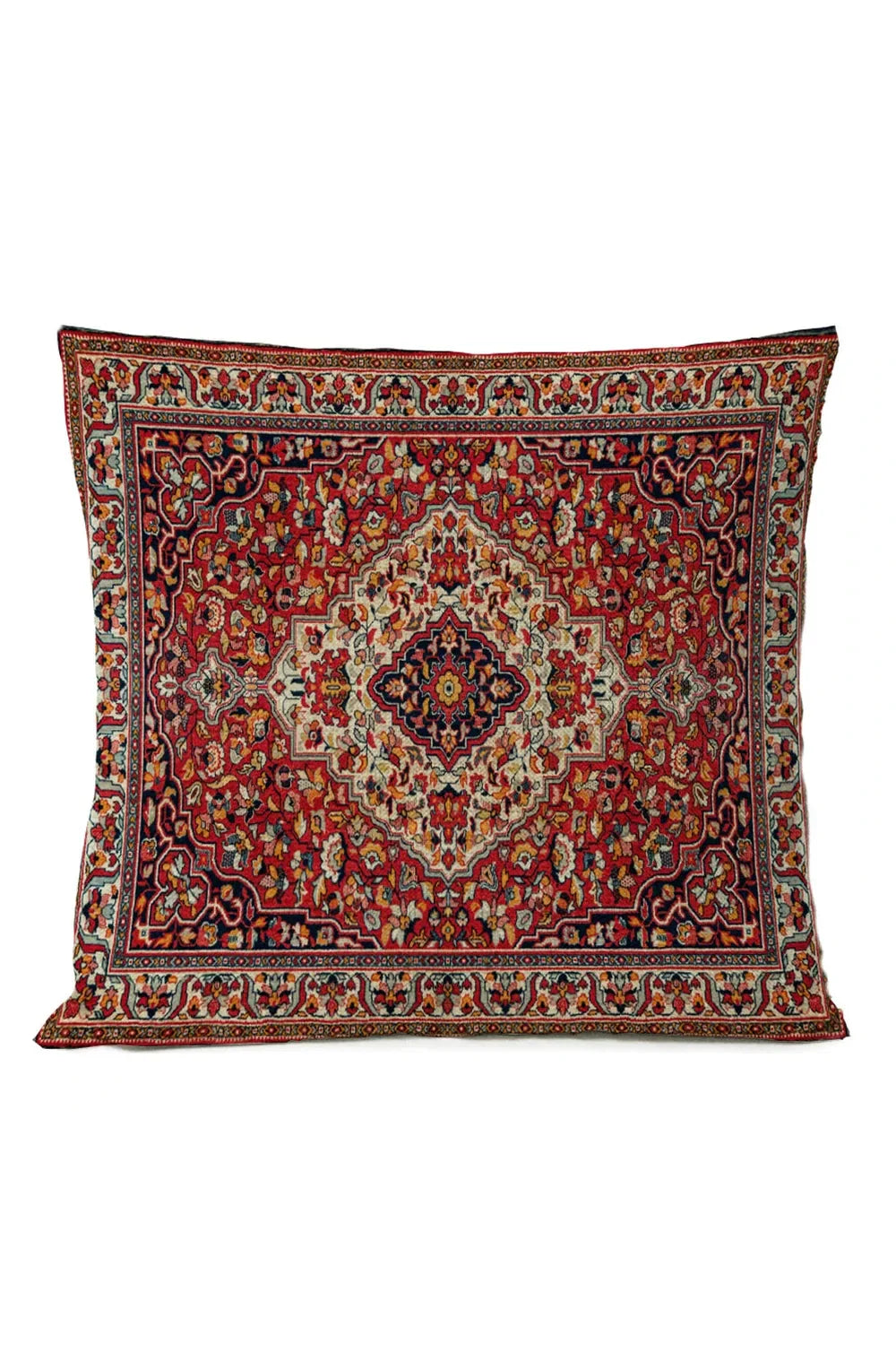 Skorter | Ethnic Tribal Pillowcase
