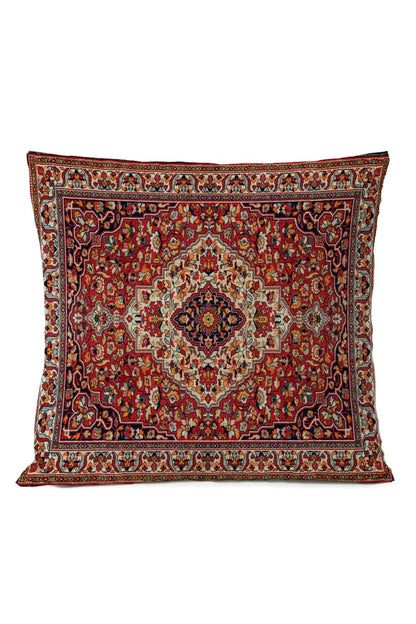 Skorter | Ethnic Tribal Pillowcase